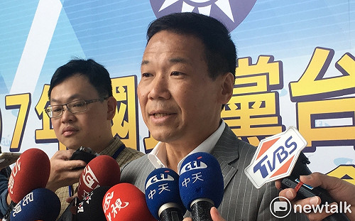 黨內互打讓陳時中人氣下滑？鍾小平曝：他很想選台北市長