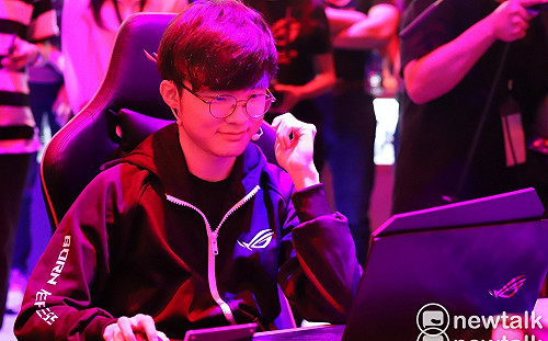 電競超夯！台灣電腦品牌開紅盤