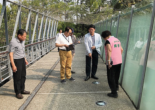 台中「頂橋仔新公地」 將規劃為天空步道