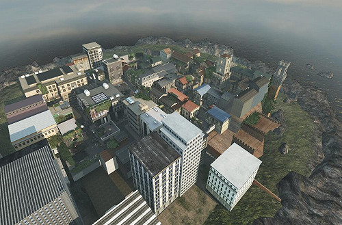 《A.V.A 戰地之王》火熱改版！「生存者模式」翻新重啟 