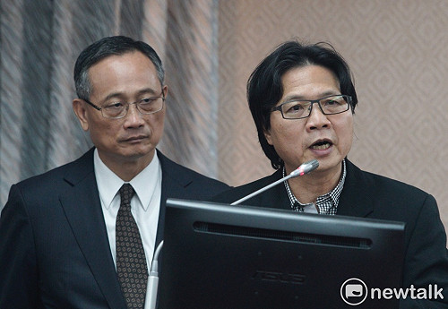 國道警員遭撞死  葉俊榮：未來強化科技執法