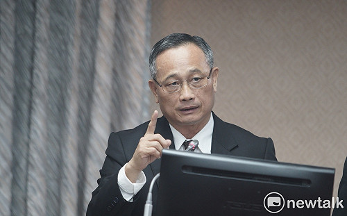 警政署長挺警消不服從? 陳家欽 : 若年改方案好 不會上街頭