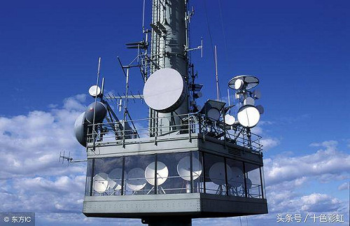 中國在南海設電子干擾設備 越南抗議