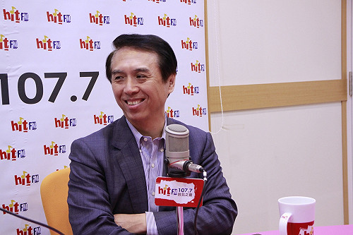 翻轉鄭文燦奇蹟  陳學聖:從中壢一間廁所開始