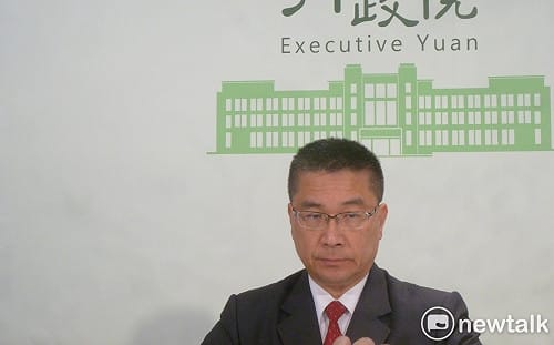 「八百壯士」陳抗脫序 政院：已有63名滋事者遭到管束