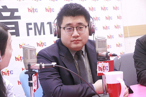 離北市府進總統府  周玉蔻笑：蔡英文挖角林鶴明?