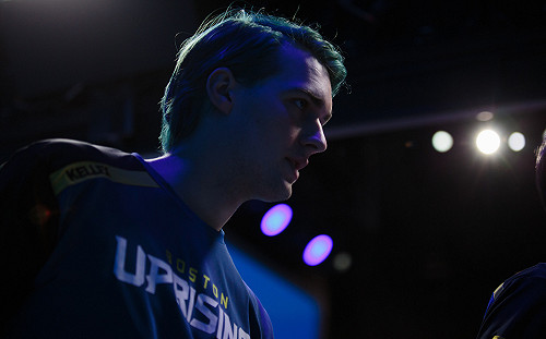 大黑馬！《鬥陣特攻》OWL波士頓起義暫居第一