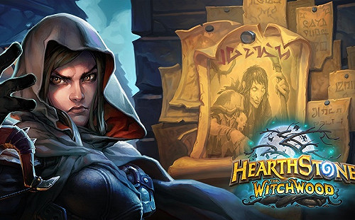 《爐石戰記》推出單人模式 下週啟動「怪物獵殺」挑戰賽 