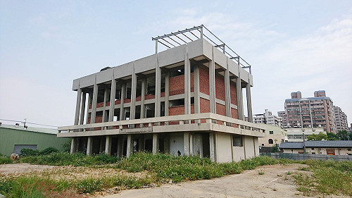 中部地區首件危老條例重建案通過 獲40%容積獎勵