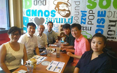 不用核電要用甚麼？日本第一能源策士週日說給你聽