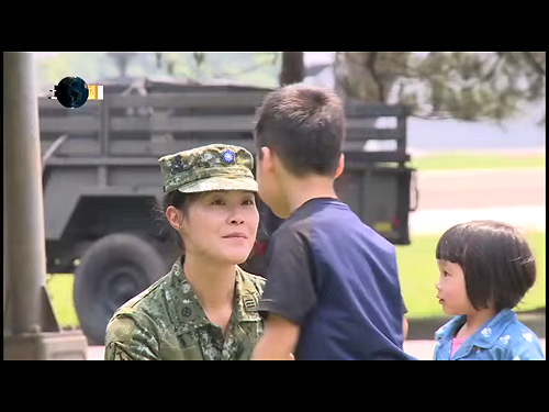 國防部：政院版軍改方案  可確保30年運作無虞