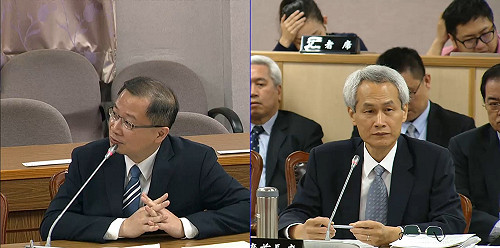 警消年改脫鉤處理？ 銓敘部：若有共識可特別處理