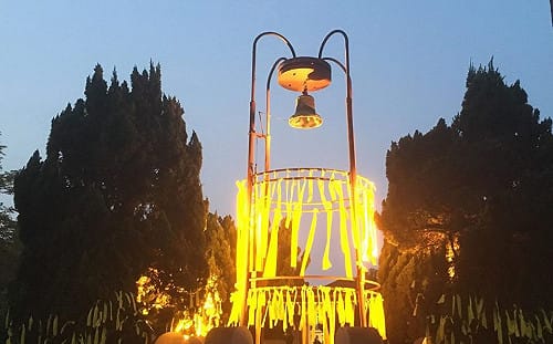 拔管掀「新五四運動」！ 台大師生誓言捍衛自主權