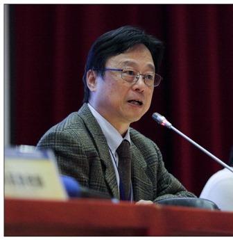 談拔管 張茂桂 : 朋黨與產學利益崩壞了大學基本價值