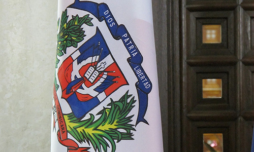 中國開出31億美元  讓多明尼加與台灣斷交