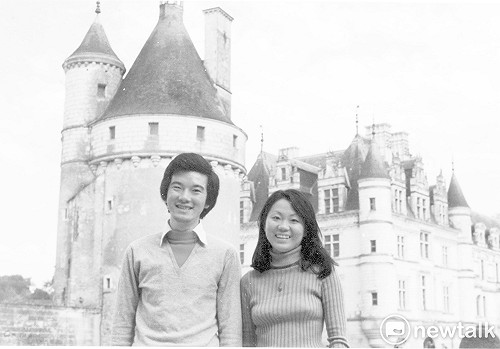 盧仔新書試讀11》盧修一以《台灣共產黨史》作為博士論文