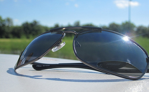 持續艷陽天！午後留意短時強降雨