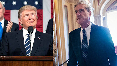 通俄案49提問  專家：應是川普團隊自己寫的