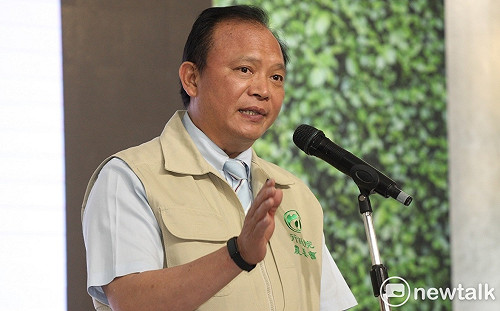 農村再生與地方創生結合  林聰賢：期產生更好效果