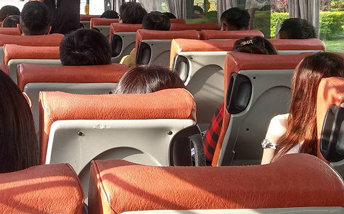 通勤族有好康！公運處再增4條通勤專車Hen方便