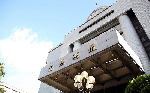 指點陳哲男脫身 前高院庭長判6月定讞