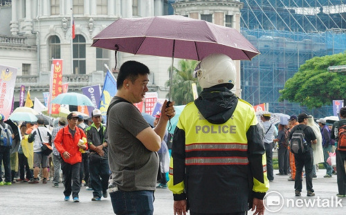 北台灣今持續降雨　彭啟明：明日開始回溫轉晴