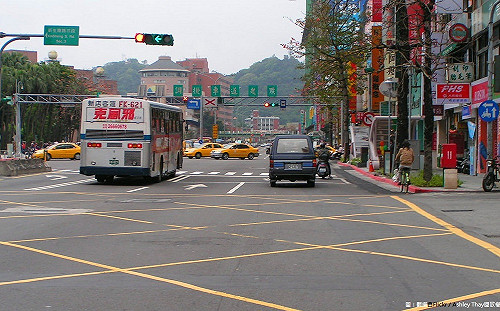 北市信義區市府路11/18交管！21路線3站位受影響