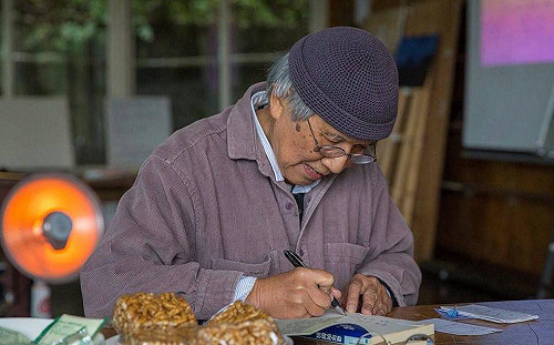 突破盲腸！黃武雄談管案：台大的校園民主也出了問題