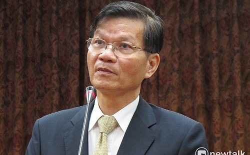 讀者投書》讓翁啟惠回到實驗室 司法請劃下句點