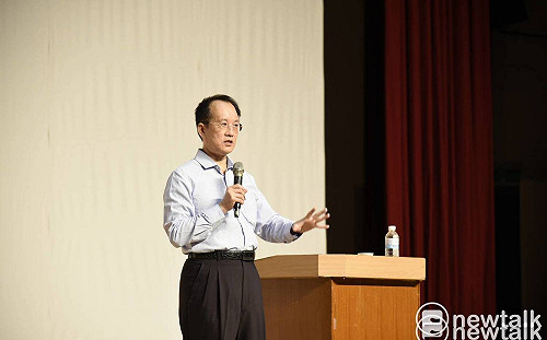 不堪大環境不良拖累  高雄漢王洲際飯店中餐廳明年選後歇業