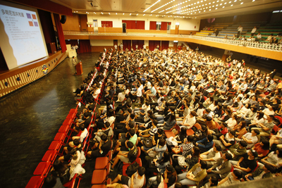 外交困境  馬英九：關鍵在九二共識