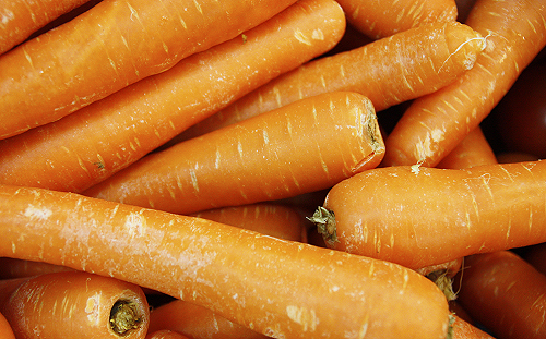 葉黃素＋胡蘿蔔不能同時吃？食藥署：狂吃才會影響