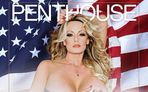 自打嘴巴  川普認還律師錢付封口費：無關選舉