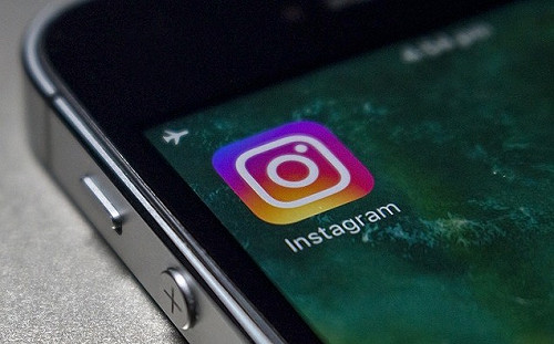 Instagram全球大當機  全球逾5萬網民哀哀叫