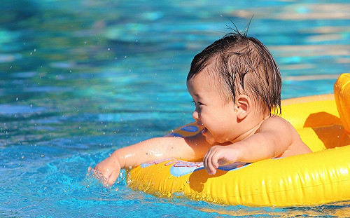 高溫＋紫外線攻擊強！擦對防曬保護力UP