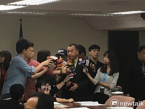 八百壯士9日再赴立院抗爭  邱國正：不樂見激烈舉動