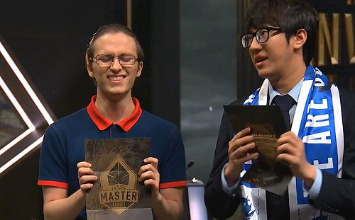 英雄聯盟季中賽》關鍵之役不晉級就淘汰！閃電狼將與GMB決勝負