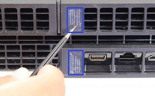 保固貼紙違法！美國FTC向遊戲大廠發出警告