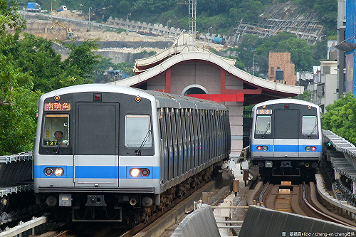 雙北1280元月票賣出22萬張  可望提高公共運輸量