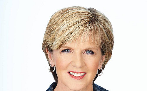 要航空業稱「中國台灣」 澳外長：不許干預企業營運