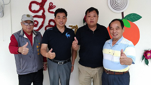 國民黨觀音區議員民調出爐  新人江承洲勝出