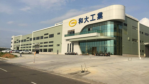 90秒生產出特斯拉零件 台企「智慧製造」新贏家是他！