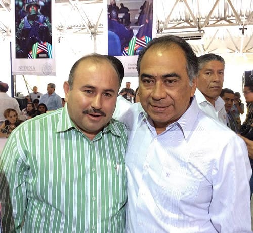 墨西哥候選人全身中彈亡  半年來第91起政治暗殺