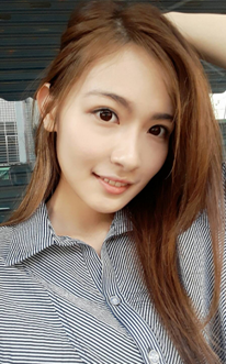 全台校園美女選拔賽 決賽下周六展開