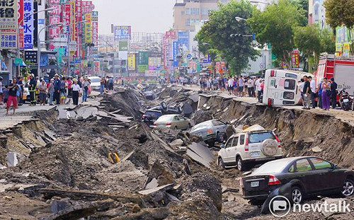 高雄氣爆案12人遭判刑  高雄地院：和解程度是量刑重點