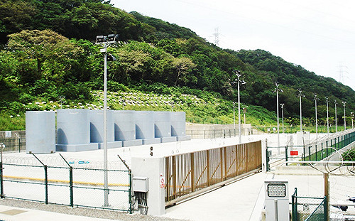 重啟核四關鍵為核廢料  媒體指芬蘭有意為中國處理核廢料