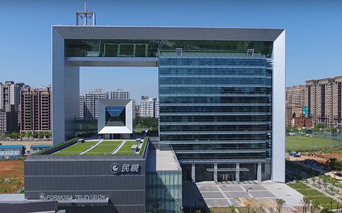 停播民視新聞台罰6萬  TBC：儘快達成共識