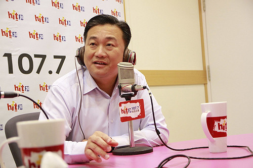 民進黨若禮讓柯文哲  王定宇：我辭中執委