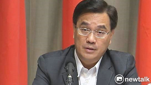 帛琉恐轉向？總統特派原民會主委夷將Icyang擔任特使出訪