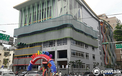 參考北市作法　桃市運動中心採實名制管控人流